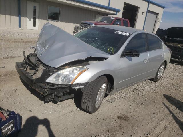 Photo 1 VIN: 1N4AL2AP0BC183605 - NISSAN ALTIMA BAS 