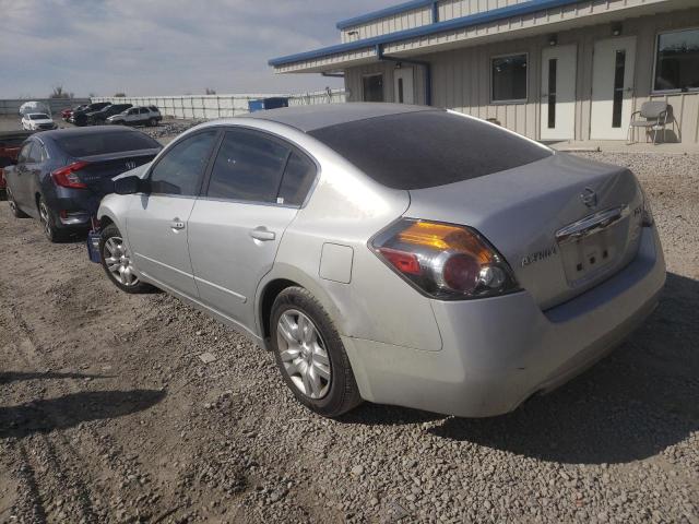 Photo 2 VIN: 1N4AL2AP0BC183605 - NISSAN ALTIMA BAS 