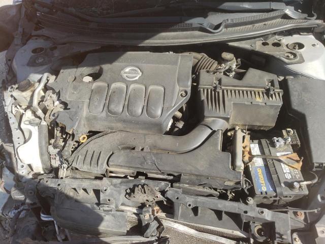 Photo 6 VIN: 1N4AL2AP0BC183605 - NISSAN ALTIMA BAS 