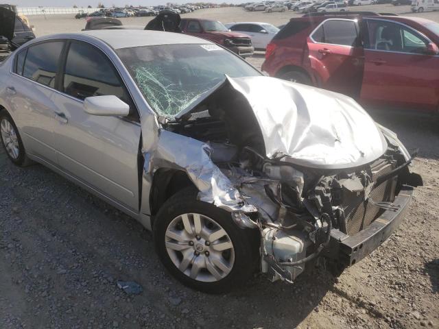 Photo 8 VIN: 1N4AL2AP0BC183605 - NISSAN ALTIMA BAS 