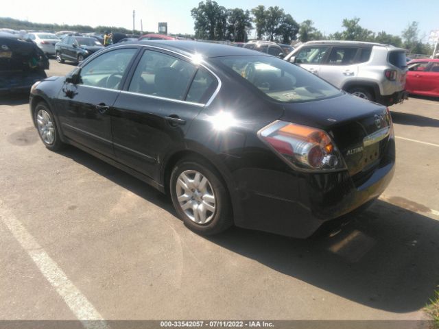 Photo 2 VIN: 1N4AL2AP0BC183958 - NISSAN ALTIMA 