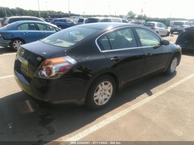 Photo 3 VIN: 1N4AL2AP0BC183958 - NISSAN ALTIMA 