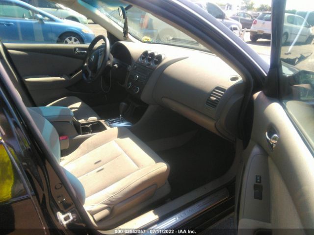 Photo 4 VIN: 1N4AL2AP0BC183958 - NISSAN ALTIMA 