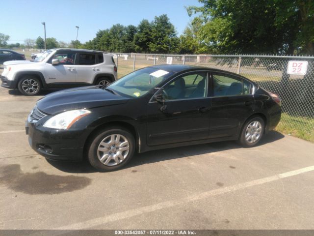 Photo 5 VIN: 1N4AL2AP0BC183958 - NISSAN ALTIMA 