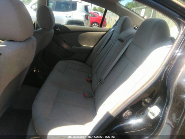 Photo 7 VIN: 1N4AL2AP0BC183958 - NISSAN ALTIMA 