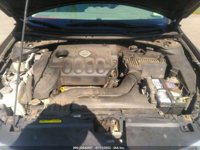 Photo 9 VIN: 1N4AL2AP0BC183958 - NISSAN ALTIMA 