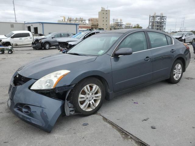 Photo 0 VIN: 1N4AL2AP0BC183989 - NISSAN ALTIMA BAS 