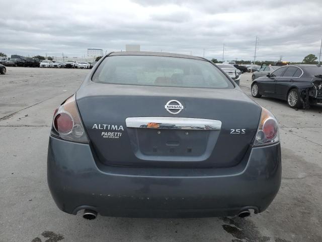 Photo 5 VIN: 1N4AL2AP0BC183989 - NISSAN ALTIMA BAS 