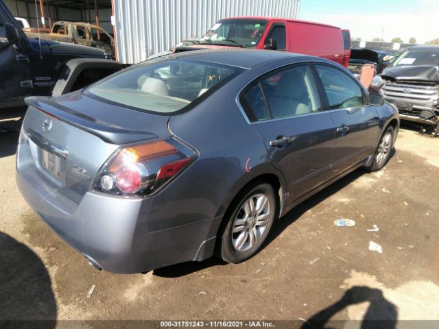 Photo 3 VIN: 1N4AL2AP0BN402597 - NISSAN ALTIMA 