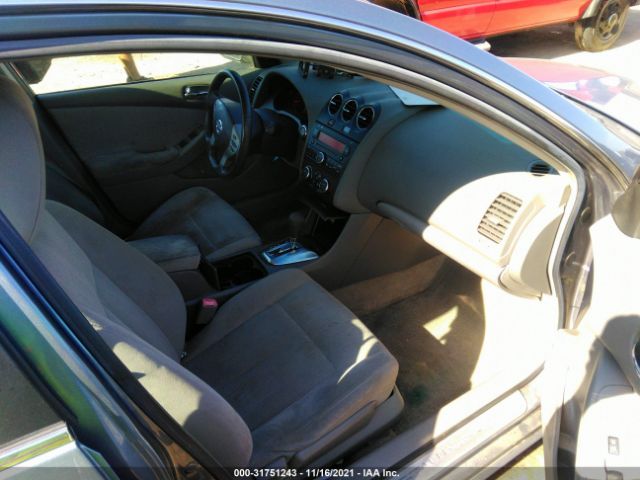 Photo 4 VIN: 1N4AL2AP0BN402597 - NISSAN ALTIMA 