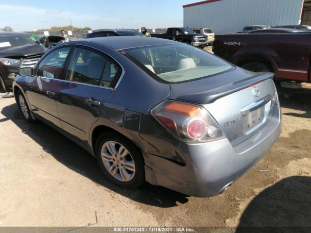 Photo 5 VIN: 1N4AL2AP0BN402597 - NISSAN ALTIMA 