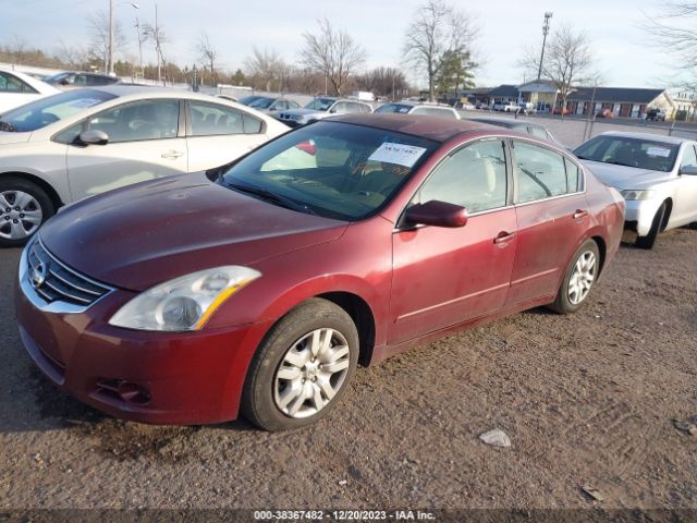 Photo 1 VIN: 1N4AL2AP0BN403863 - NISSAN ALTIMA BAS 