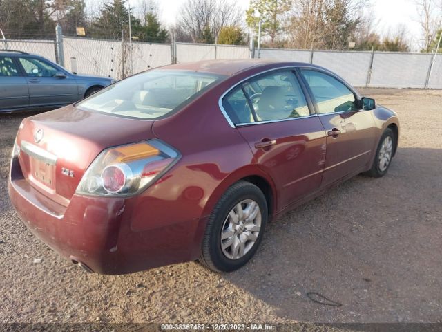 Photo 3 VIN: 1N4AL2AP0BN403863 - NISSAN ALTIMA BAS 