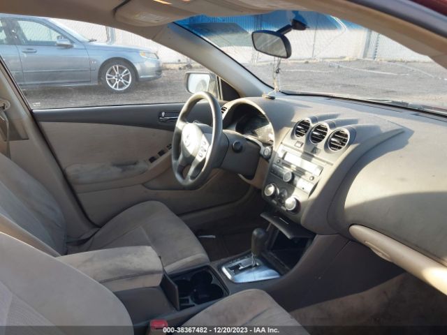 Photo 4 VIN: 1N4AL2AP0BN403863 - NISSAN ALTIMA BAS 