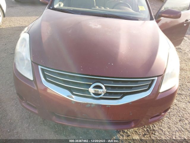 Photo 5 VIN: 1N4AL2AP0BN403863 - NISSAN ALTIMA BAS 