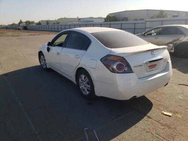 Photo 2 VIN: 1N4AL2AP0BN404480 - NISSAN ALTIMA BAS 