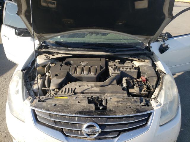 Photo 6 VIN: 1N4AL2AP0BN404480 - NISSAN ALTIMA BAS 