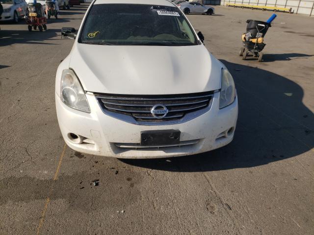 Photo 8 VIN: 1N4AL2AP0BN404480 - NISSAN ALTIMA BAS 