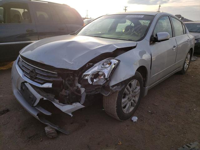 Photo 1 VIN: 1N4AL2AP0BN404818 - NISSAN ALTIMA BAS 