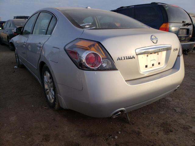 Photo 2 VIN: 1N4AL2AP0BN404818 - NISSAN ALTIMA BAS 