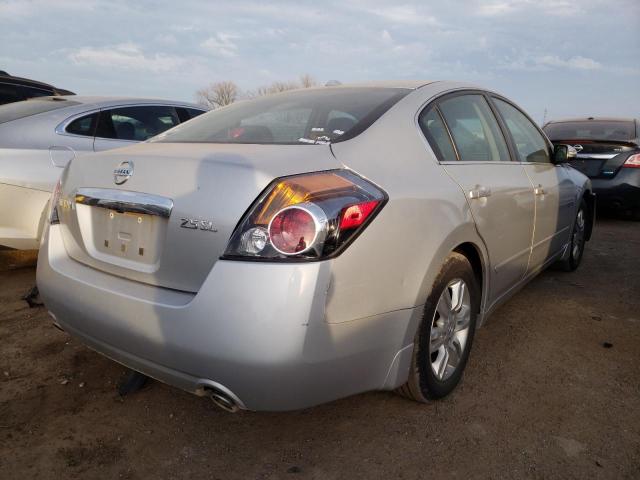 Photo 3 VIN: 1N4AL2AP0BN404818 - NISSAN ALTIMA BAS 