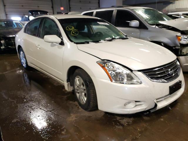 Photo 0 VIN: 1N4AL2AP0BN405676 - NISSAN ALTIMA BAS 