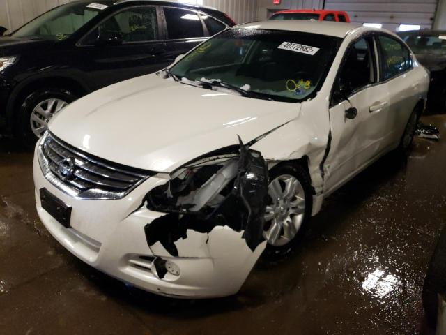 Photo 1 VIN: 1N4AL2AP0BN405676 - NISSAN ALTIMA BAS 