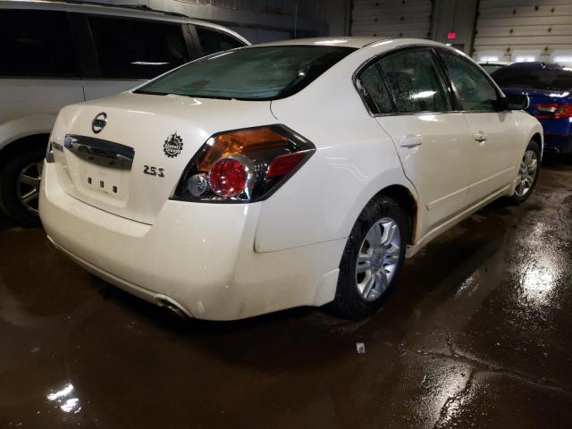 Photo 3 VIN: 1N4AL2AP0BN405676 - NISSAN ALTIMA BAS 