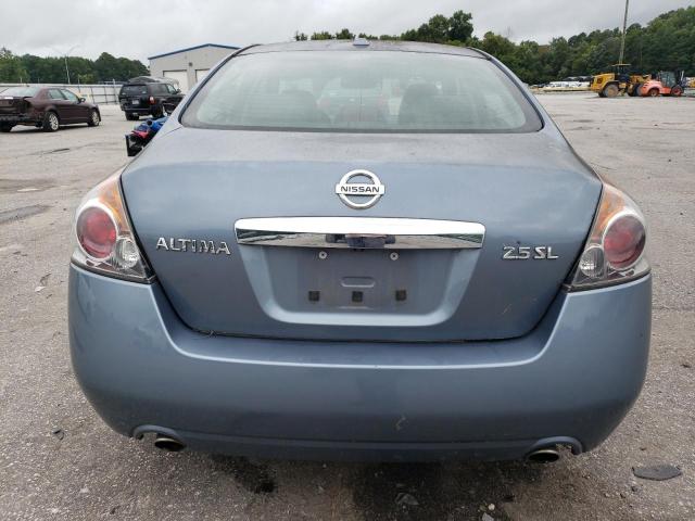 Photo 5 VIN: 1N4AL2AP0BN406214 - NISSAN ALTIMA BAS 