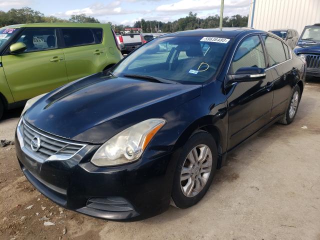 Photo 1 VIN: 1N4AL2AP0BN406231 - NISSAN ALTIMA BAS 