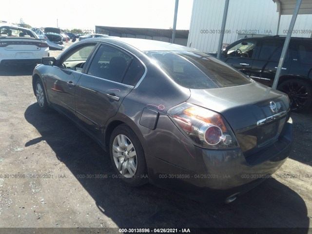 Photo 2 VIN: 1N4AL2AP0BN406651 - NISSAN ALTIMA 