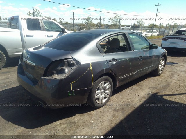 Photo 3 VIN: 1N4AL2AP0BN406651 - NISSAN ALTIMA 