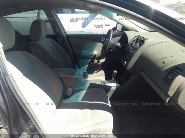 Photo 4 VIN: 1N4AL2AP0BN406651 - NISSAN ALTIMA 