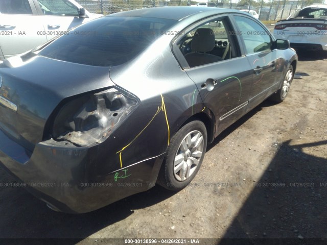 Photo 5 VIN: 1N4AL2AP0BN406651 - NISSAN ALTIMA 