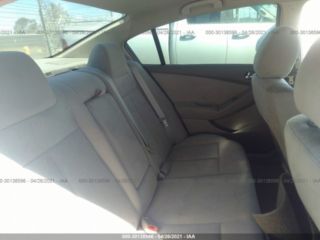 Photo 7 VIN: 1N4AL2AP0BN406651 - NISSAN ALTIMA 