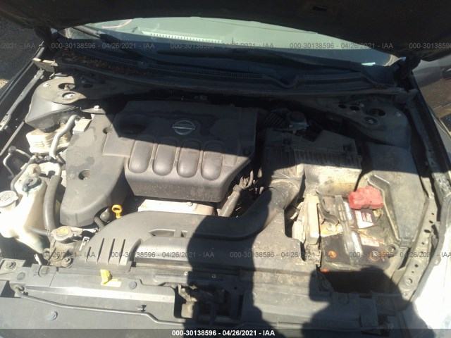 Photo 9 VIN: 1N4AL2AP0BN406651 - NISSAN ALTIMA 