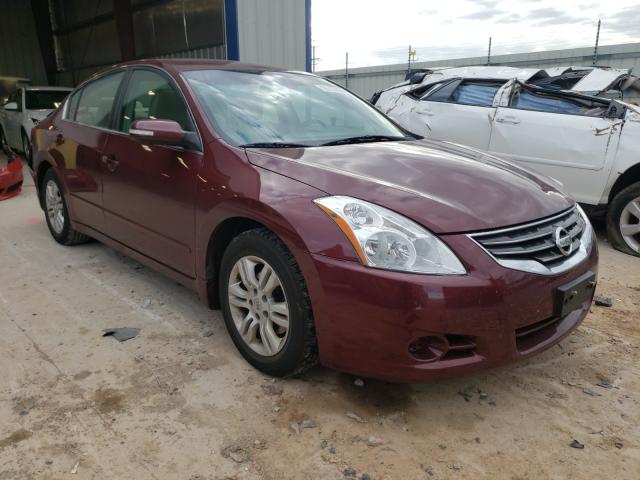 Photo 0 VIN: 1N4AL2AP0BN408612 - NISSAN ALTIMA BAS 