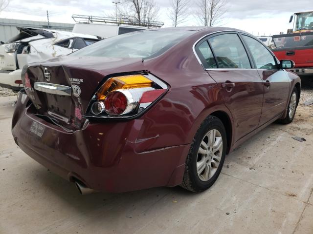 Photo 3 VIN: 1N4AL2AP0BN408612 - NISSAN ALTIMA BAS 