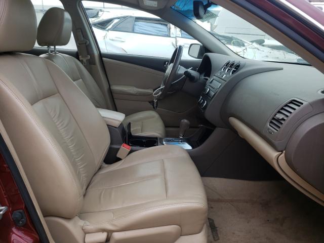 Photo 4 VIN: 1N4AL2AP0BN408612 - NISSAN ALTIMA BAS 