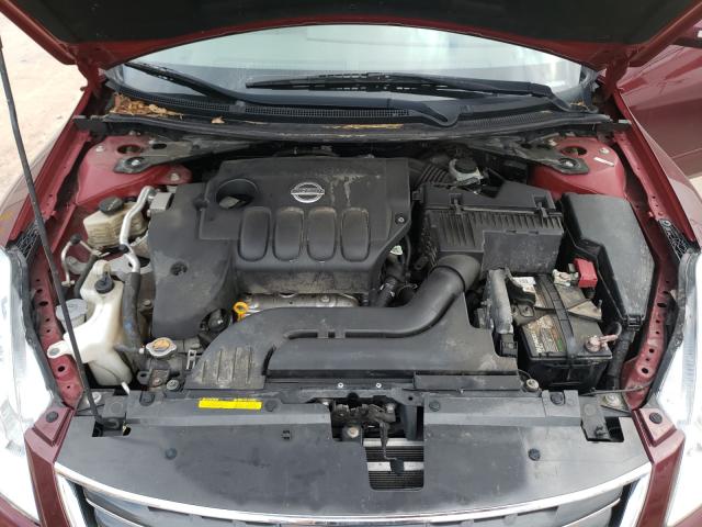 Photo 6 VIN: 1N4AL2AP0BN408612 - NISSAN ALTIMA BAS 