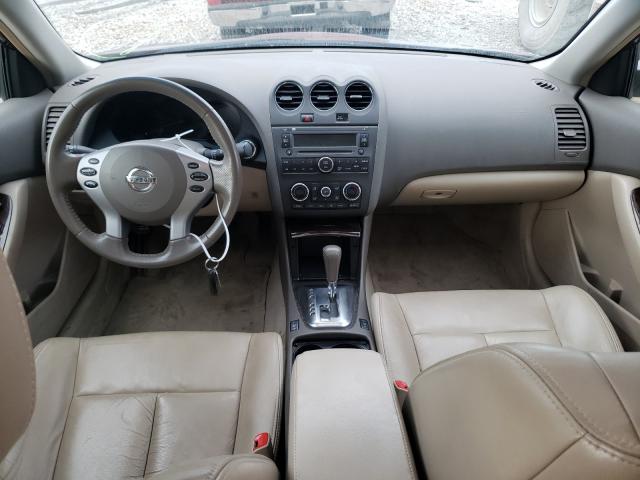 Photo 8 VIN: 1N4AL2AP0BN408612 - NISSAN ALTIMA BAS 