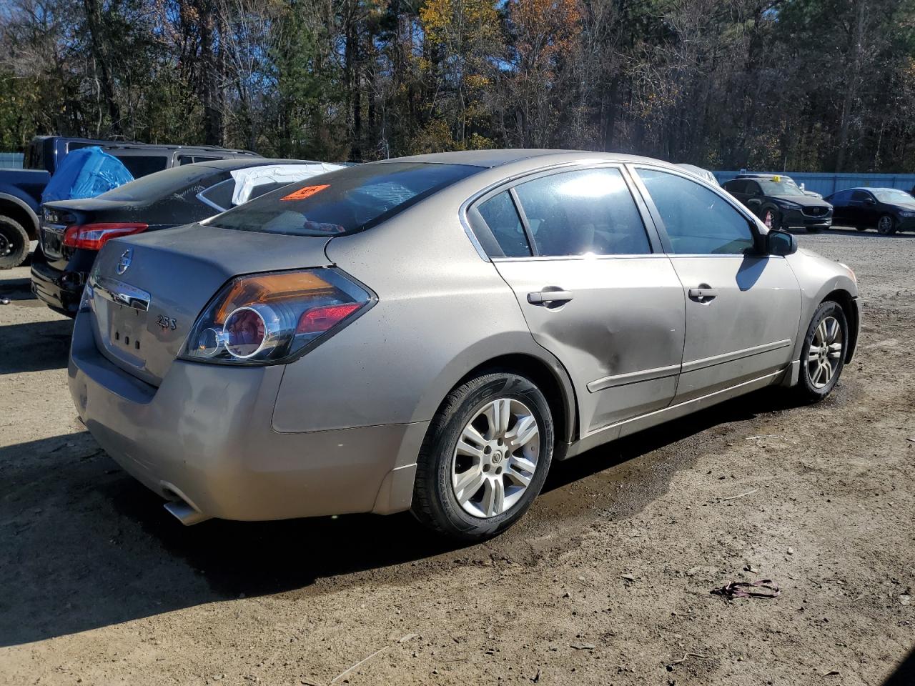 Photo 2 VIN: 1N4AL2AP0BN410618 - NISSAN ALTIMA 