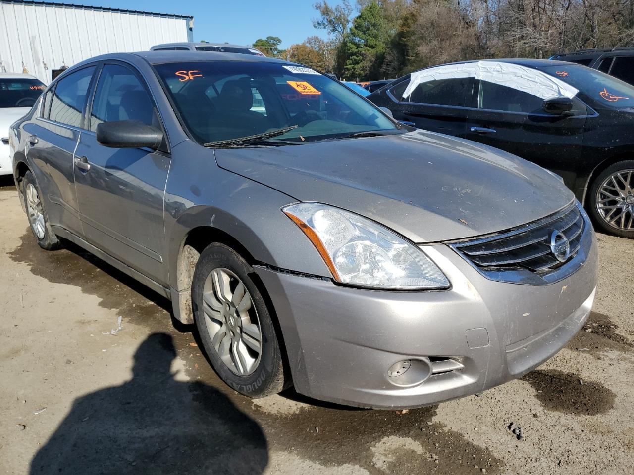 Photo 3 VIN: 1N4AL2AP0BN410618 - NISSAN ALTIMA 