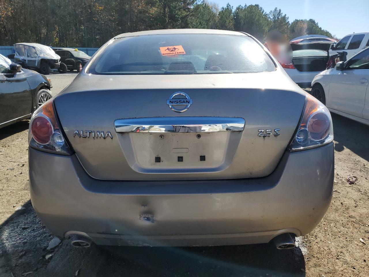 Photo 5 VIN: 1N4AL2AP0BN410618 - NISSAN ALTIMA 