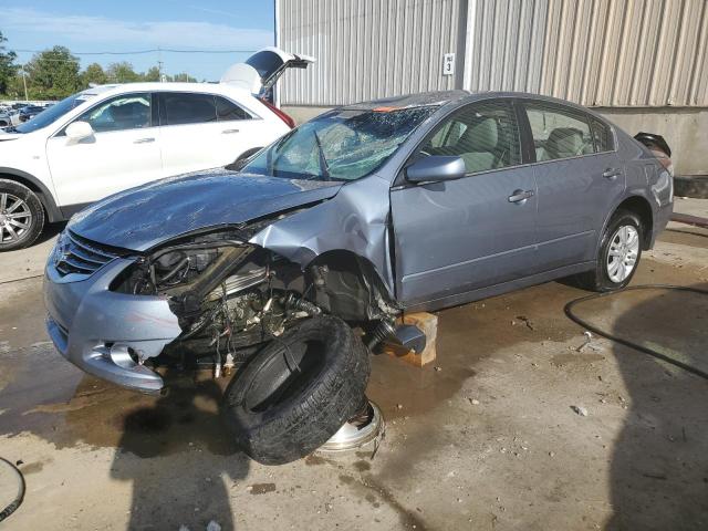 Photo 0 VIN: 1N4AL2AP0BN412191 - NISSAN ALTIMA BAS 