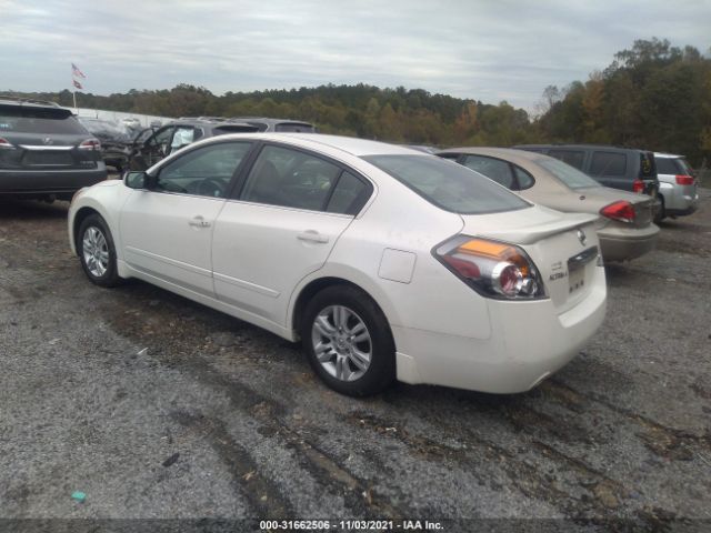 Photo 2 VIN: 1N4AL2AP0BN413163 - NISSAN ALTIMA 