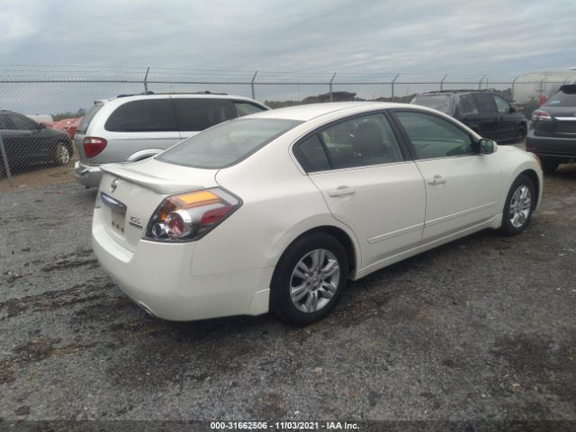 Photo 3 VIN: 1N4AL2AP0BN413163 - NISSAN ALTIMA 