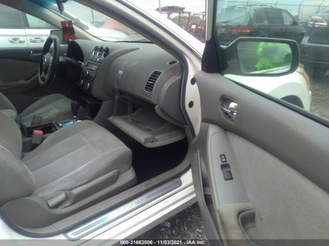 Photo 4 VIN: 1N4AL2AP0BN413163 - NISSAN ALTIMA 