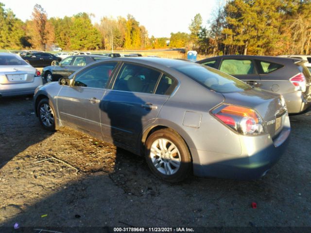 Photo 2 VIN: 1N4AL2AP0BN414538 - NISSAN ALTIMA 