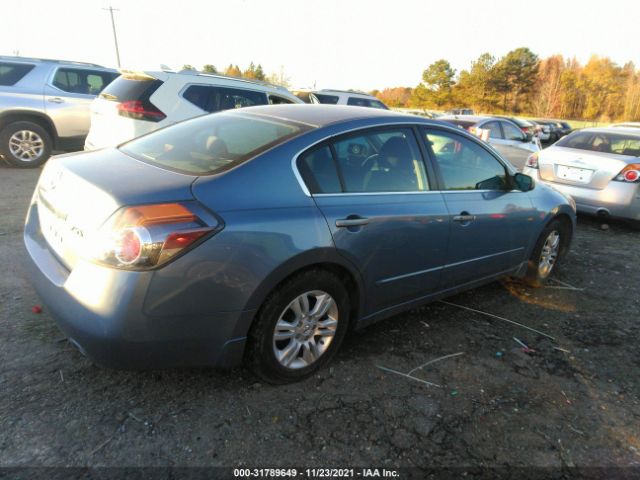 Photo 3 VIN: 1N4AL2AP0BN414538 - NISSAN ALTIMA 